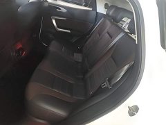 Great Wall WEY VV5 1.5T Two-Wheel Drive Smart Pioneer - ფოტო 16