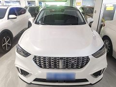 Great Wall WEY VV5 1.5T Two-Wheel Drive Smart Pioneer - ფოტო 2