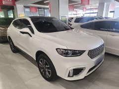 Great Wall WEY VV5 1.5T Two-Wheel Drive Smart Pioneer - ფოტო 3