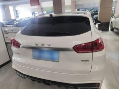 Great Wall WEY VV5 1.5T Two-Wheel Drive Smart Pioneer - ფოტო 5