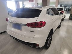 Great Wall WEY VV5 1.5T Two-Wheel Drive Smart Pioneer - ფოტო 6