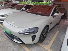 Xiaomi SU7 2024 Rear-Wheel Drive Long Range Smart Driving Edition - ფოტო 1