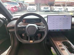 Xiaomi SU7 2024 Rear-Wheel Drive Long Range Smart Driving Edition - ფოტო 10