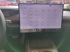 Xiaomi SU7 2024 Rear-Wheel Drive Long Range Smart Driving Edition - ფოტო 12