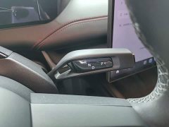 Xiaomi SU7 2024 Rear-Wheel Drive Long Range Smart Driving Edition - ფოტო 13
