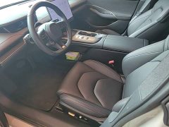 Xiaomi SU7 2024 Rear-Wheel Drive Long Range Smart Driving Edition - ფოტო 14