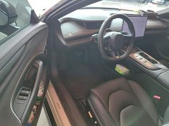 Xiaomi SU7 2024 Rear-Wheel Drive Long Range Smart Driving Edition - ფოტო 15