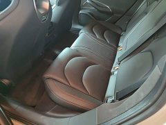 Xiaomi SU7 2024 Rear-Wheel Drive Long Range Smart Driving Edition - ფოტო 16