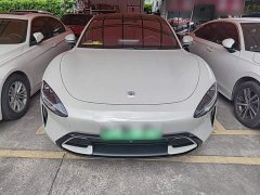 Xiaomi SU7 2024 Rear-Wheel Drive Long Range Smart Driving Edition - ფოტო 2