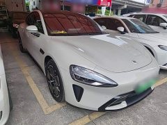 Xiaomi SU7 2024 Rear-Wheel Drive Long Range Smart Driving Edition - ფოტო 3