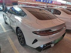 Xiaomi SU7 2024 Rear-Wheel Drive Long Range Smart Driving Edition - ფოტო 4