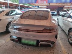 Xiaomi SU7 2024 Rear-Wheel Drive Long Range Smart Driving Edition - ფოტო 5