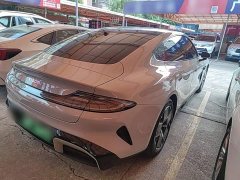 Xiaomi SU7 2024 Rear-Wheel Drive Long Range Smart Driving Edition - ფოტო 6