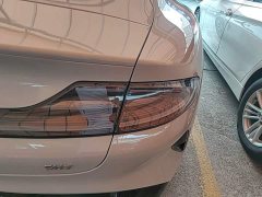 Xiaomi SU7 2024 Rear-Wheel Drive Long Range Smart Driving Edition - ფოტო 7