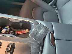 Xiaomi SU7 2024 Rear-Wheel Drive Long Range Smart Driving Edition - ფოტო 8