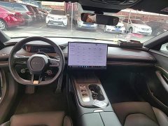 Xiaomi SU7 2024 Rear-Wheel Drive Long Range Smart Driving Edition - ფოტო 9
