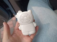 Ora Ballet Cat 401km Nutcracker Edition - ფოტო 8