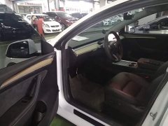 Tesla Model Y 2022 Facelift Rear-Wheel Drive - ფოტო 15
