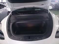 Tesla Model Y 2022 Facelift Rear-Wheel Drive - ფოტო 19