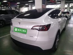 Tesla Model Y 2022 Facelift Rear-Wheel Drive - ფოტო 6