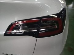 Tesla Model Y 2022 Facelift Rear-Wheel Drive - ფოტო 7