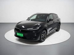 Voyah Lantu Zhiyin Four-Wheel Drive Global Edition - ფოტო 1