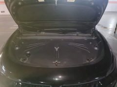 Voyah Lantu Zhiyin Four-Wheel Drive Global Edition - ფოტო 10