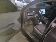 Voyah Lantu Zhiyin Four-Wheel Drive Global Edition - ფოტო 13