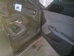 Voyah Lantu Zhiyin Four-Wheel Drive Global Edition - ფოტო 19