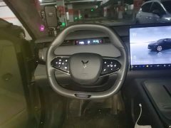Voyah Lantu Zhiyin Four-Wheel Drive Global Edition - ფოტო 2