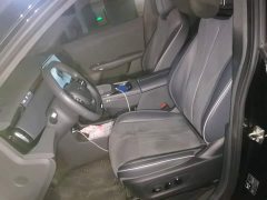 Voyah Lantu Zhiyin Four-Wheel Drive Global Edition - ფოტო 7