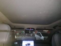Voyah Lantu Zhiyin Four-Wheel Drive Global Edition - ფოტო 8