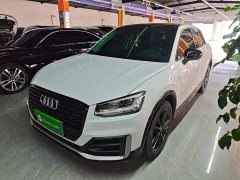 Audi Q2L 35 TFSI Dynamic Entry - ფოტო 1