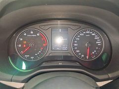 Audi Q2L 35 TFSI Dynamic Entry - ფოტო 11