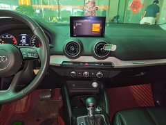 Audi Q2L 35 TFSI Dynamic Entry - ფოტო 12