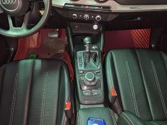 Audi Q2L 35 TFSI Dynamic Entry - ფოტო 13