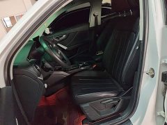 Audi Q2L 35 TFSI Dynamic Entry - ფოტო 14