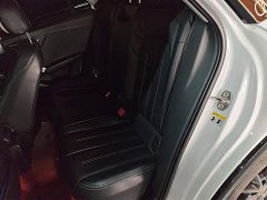 Audi Q2L 35 TFSI Dynamic Entry - ფოტო 16