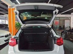 Audi Q2L 35 TFSI Dynamic Entry - ფოტო 18
