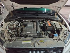 Audi Q2L 35 TFSI Dynamic Entry - ფოტო 19