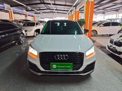 Audi Q2L 35 TFSI Dynamic Entry - ფოტო 2