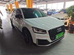 Audi Q2L 35 TFSI Dynamic Entry - ფოტო 3