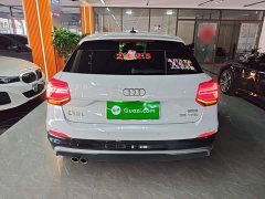 Audi Q2L 35 TFSI Dynamic Entry - ფოტო 5