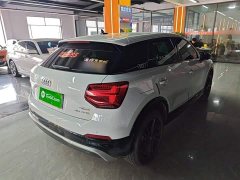 Audi Q2L 35 TFSI Dynamic Entry - ფოტო 6