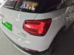 Audi Q2L 35 TFSI Dynamic Entry - ფოტო 7