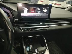 Geely Emgrand 2022 4th Generation 1.5L CVT Elite - ფოტო 12