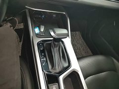 Geely Emgrand 2022 4th Generation 1.5L CVT Elite - ფოტო 13