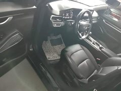 Geely Emgrand 2022 4th Generation 1.5L CVT Elite - ფოტო 15