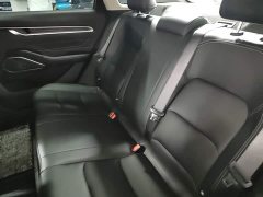 Geely Emgrand 2022 4th Generation 1.5L CVT Elite - ფოტო 16