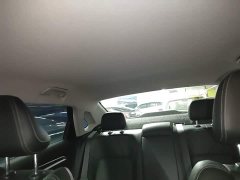 Geely Emgrand 2022 4th Generation 1.5L CVT Elite - ფოტო 17